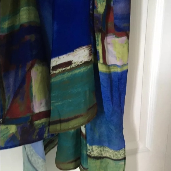 Rachel Rachel Roy size small dress. - Picture 5 of 6